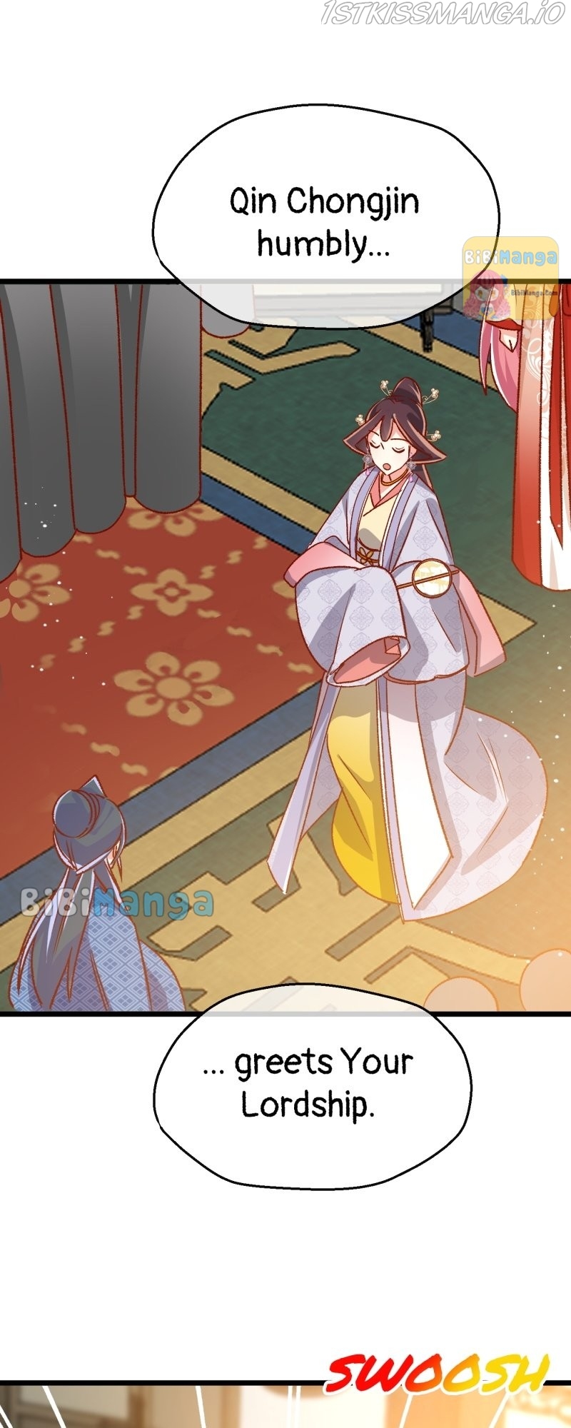 Beauty BIoggers in Another WorId Chapter 47 - Page 10