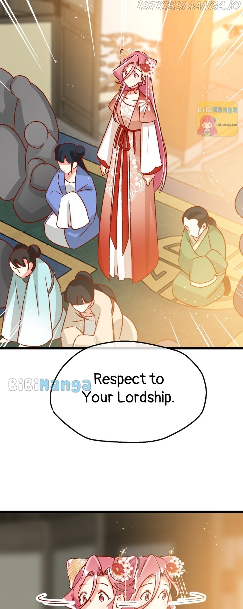 Beauty BIoggers in Another WorId Chapter 47 - Page 11