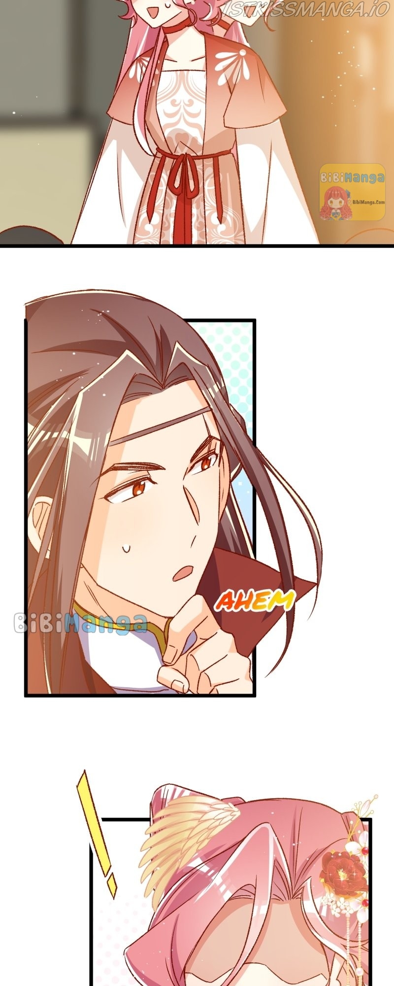 Beauty BIoggers in Another WorId Chapter 47 - Page 12