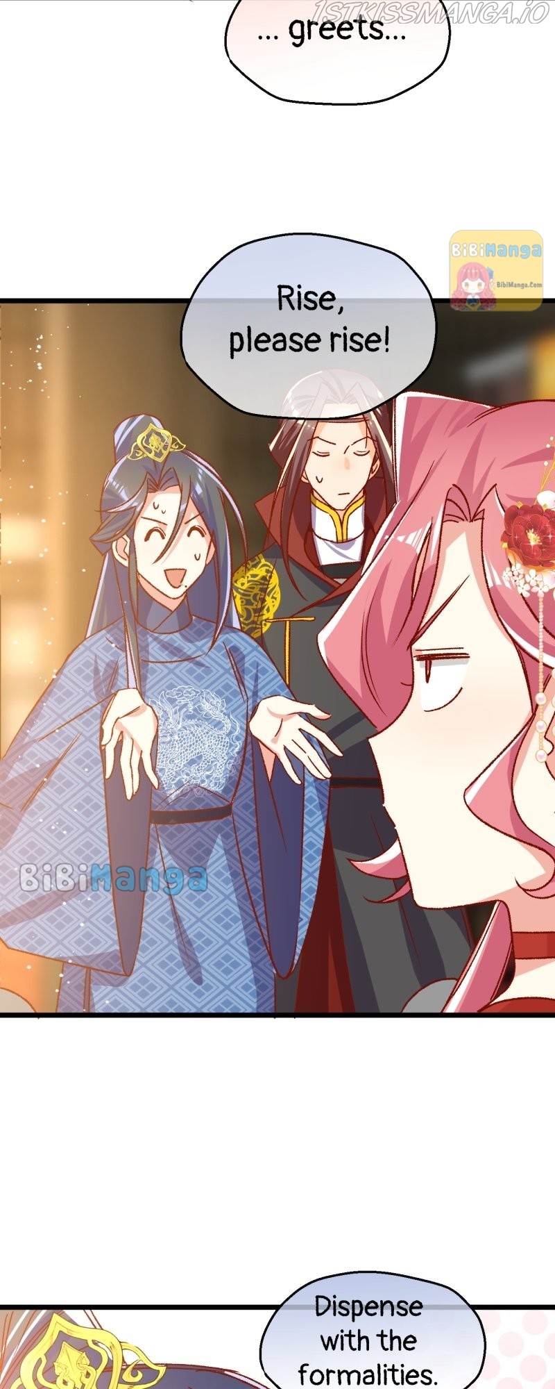 Beauty BIoggers in Another WorId Chapter 47 - Page 14