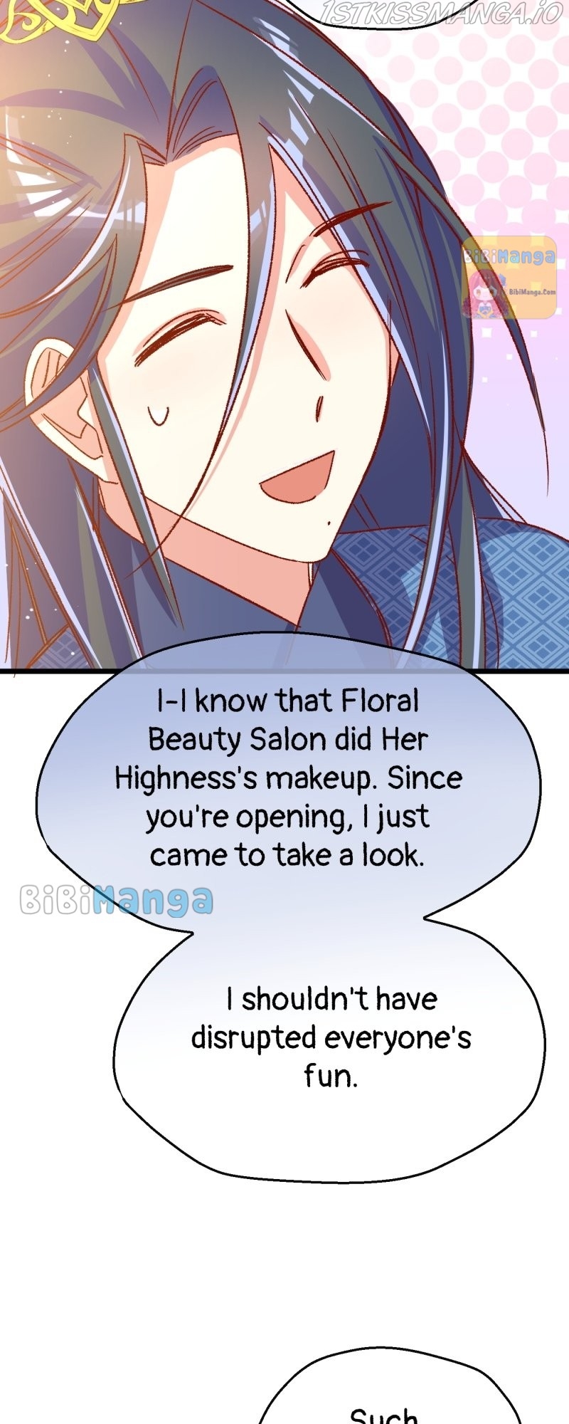 Beauty BIoggers in Another WorId Chapter 47 - Page 15