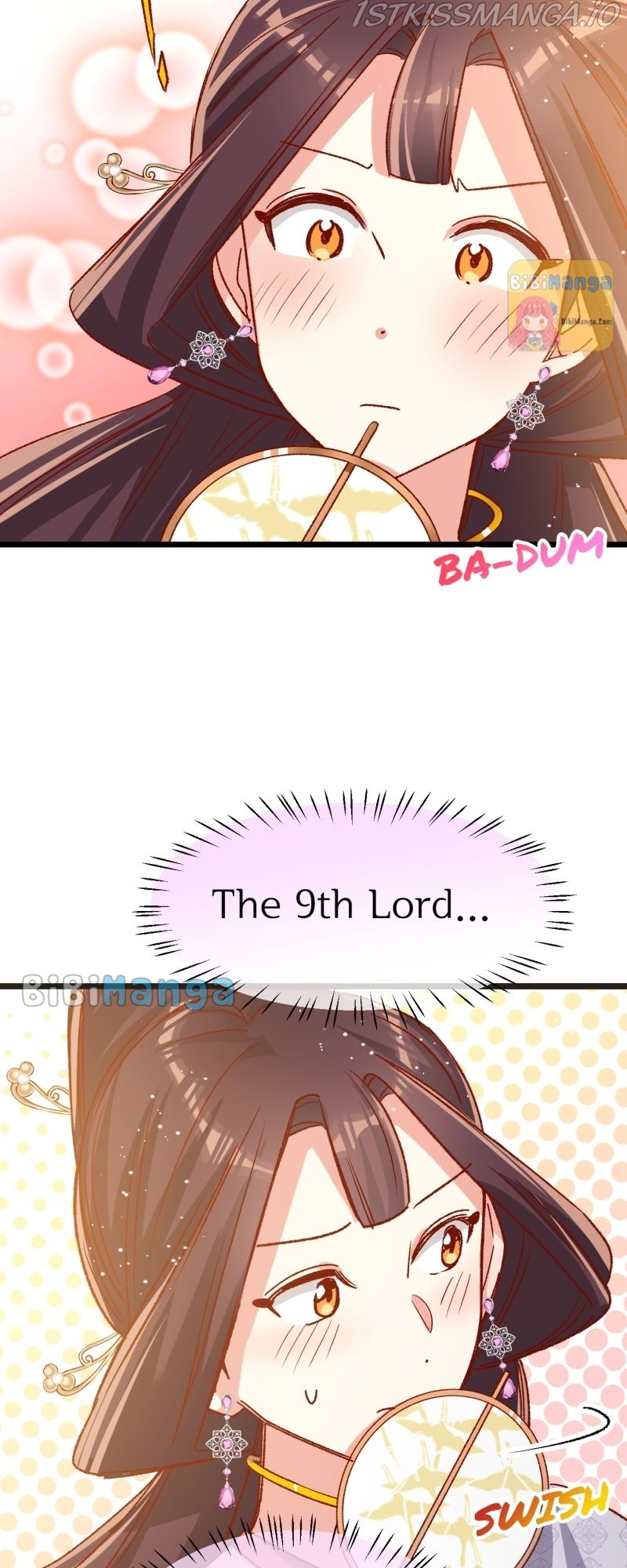 Beauty BIoggers in Another WorId Chapter 47 - Page 19