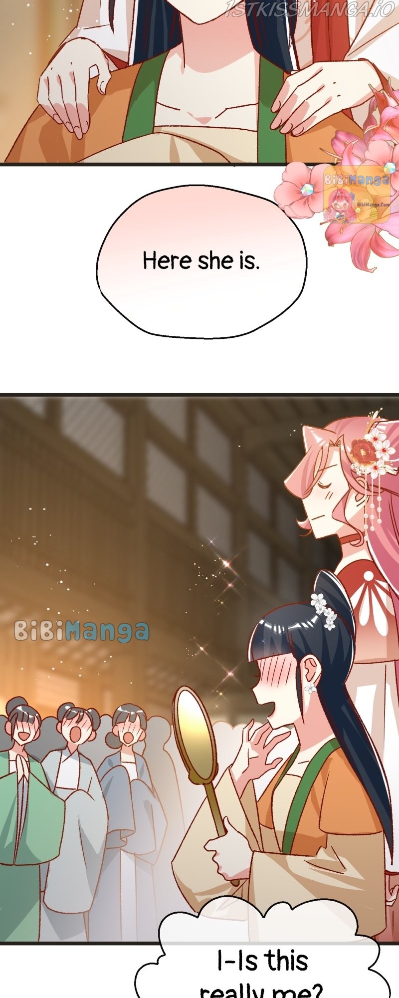 Beauty BIoggers in Another WorId Chapter 47 - Page 25