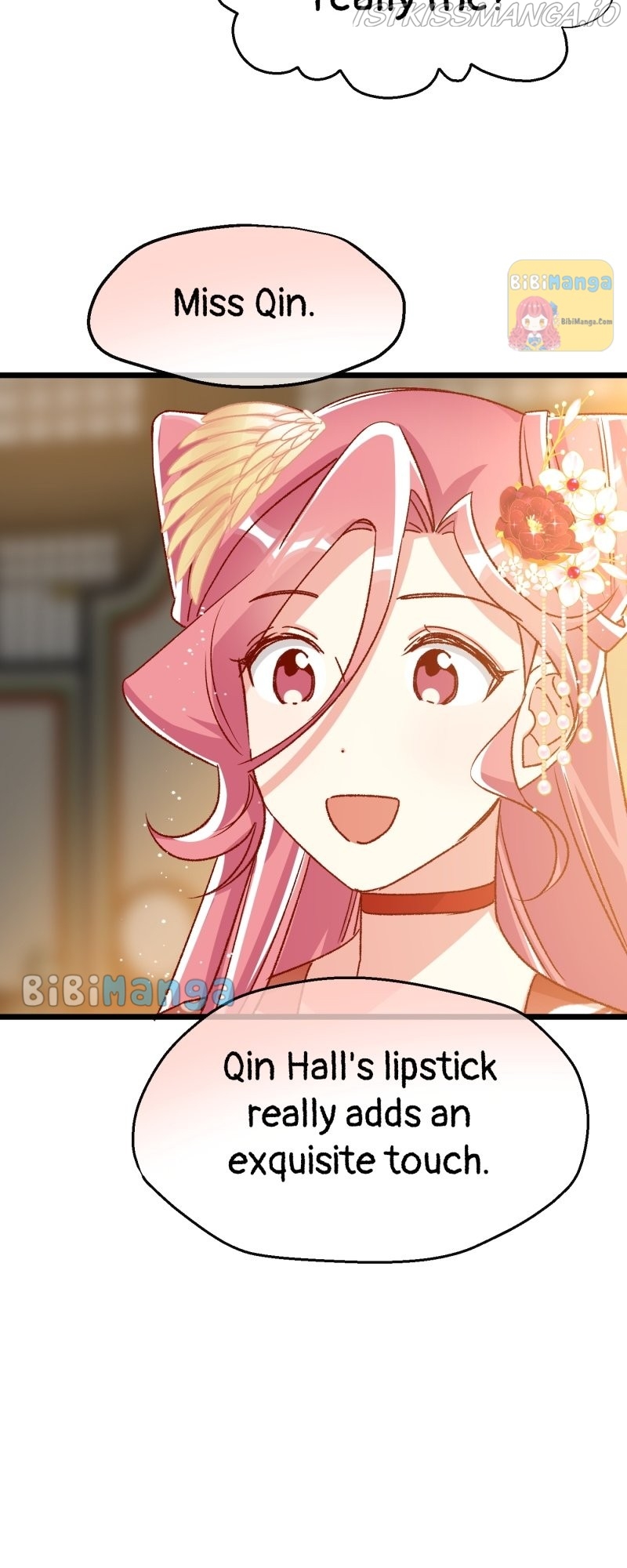 Beauty BIoggers in Another WorId Chapter 47 - Page 26