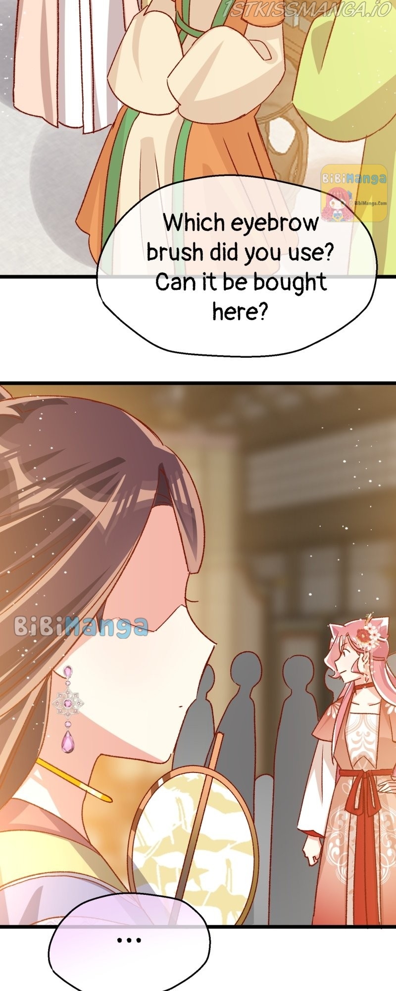 Beauty BIoggers in Another WorId Chapter 47 - Page 29