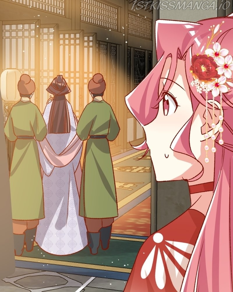 Beauty BIoggers in Another WorId Chapter 47 - Page 32