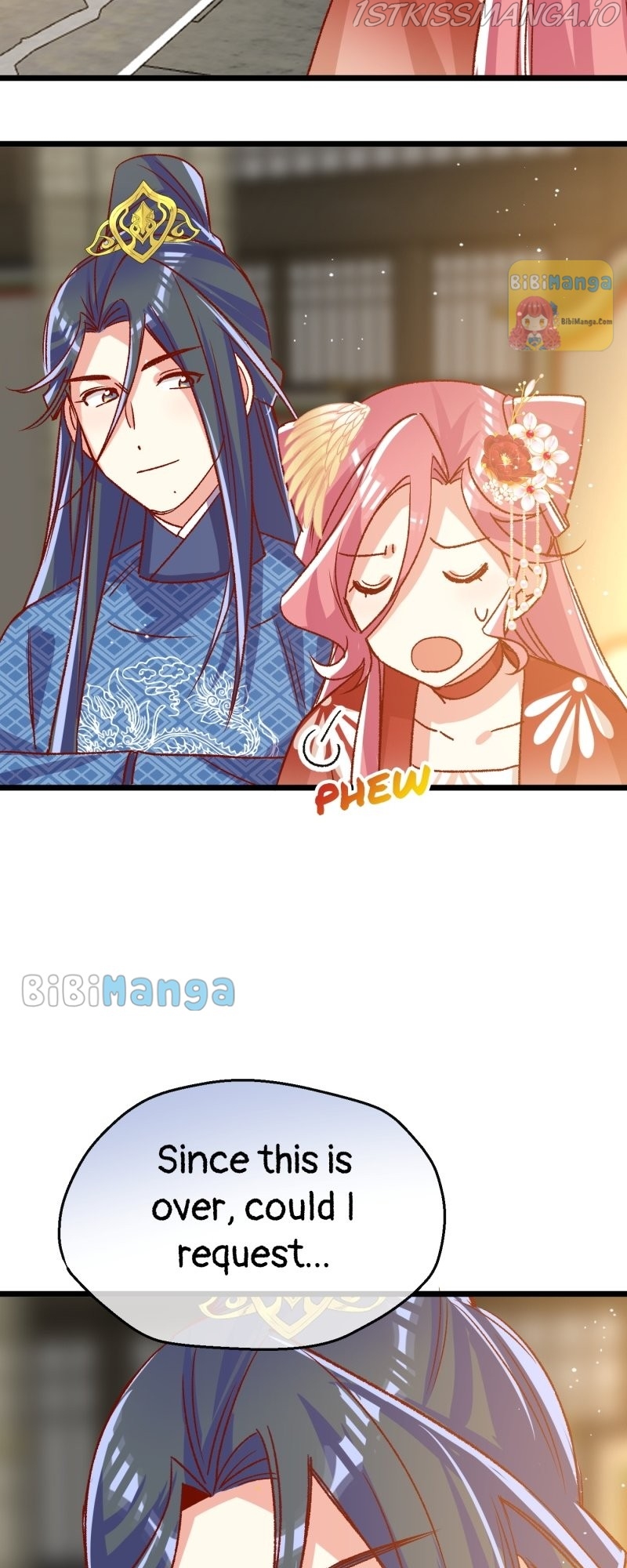 Beauty BIoggers in Another WorId Chapter 47 - Page 33