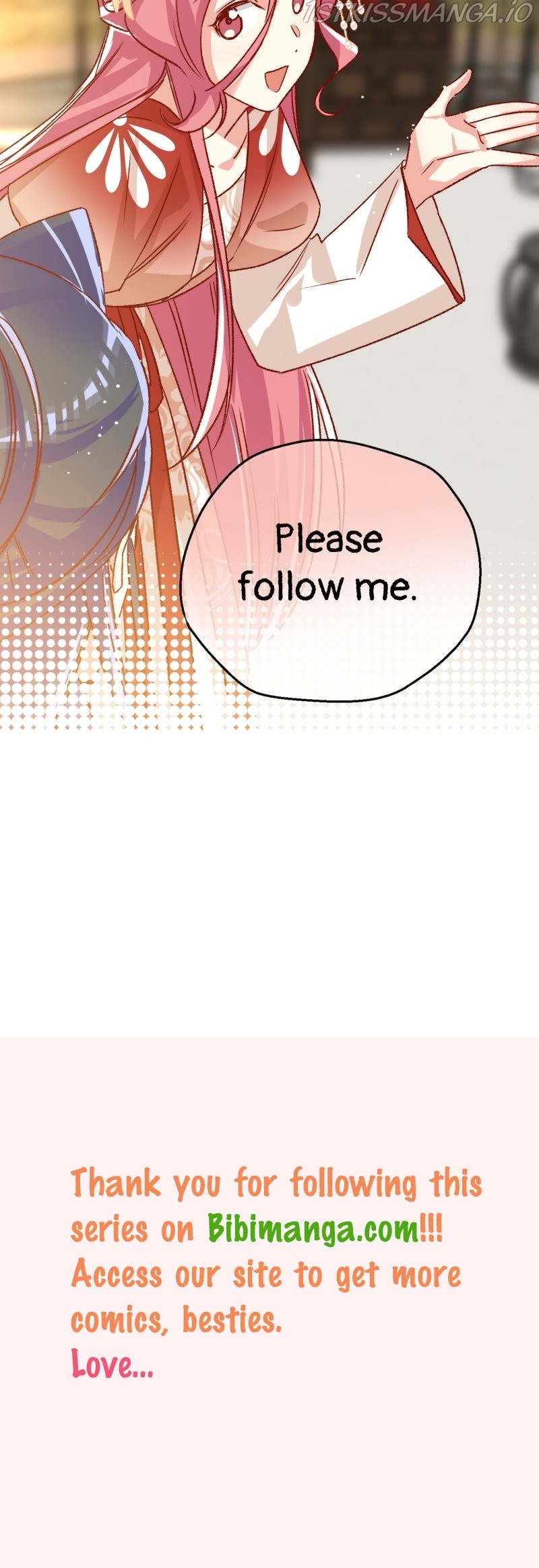 Beauty BIoggers in Another WorId Chapter 47 - Page 35