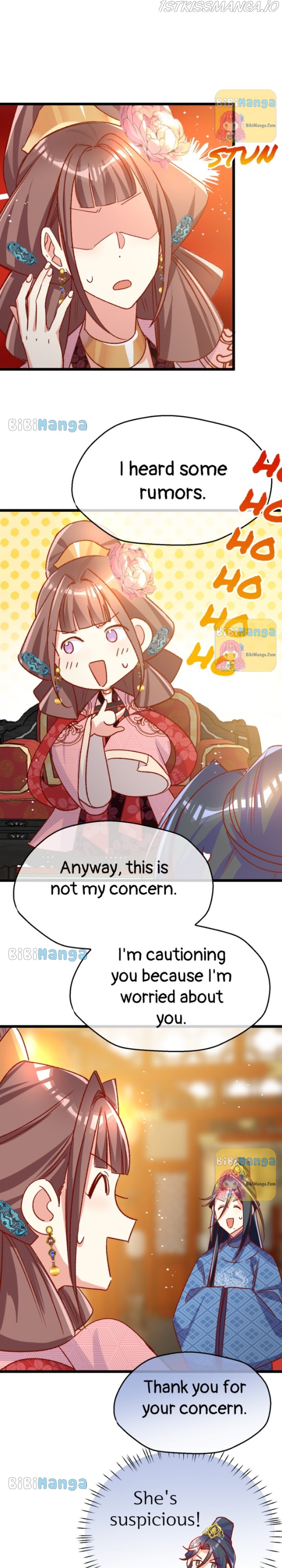 Beauty BIoggers in Another WorId Chapter 52 - Page 4