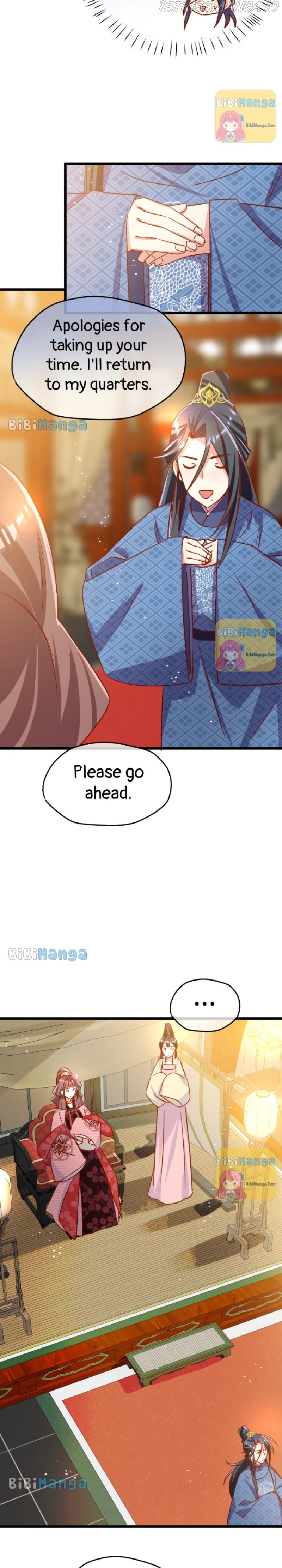 Beauty BIoggers in Another WorId Chapter 52 - Page 5