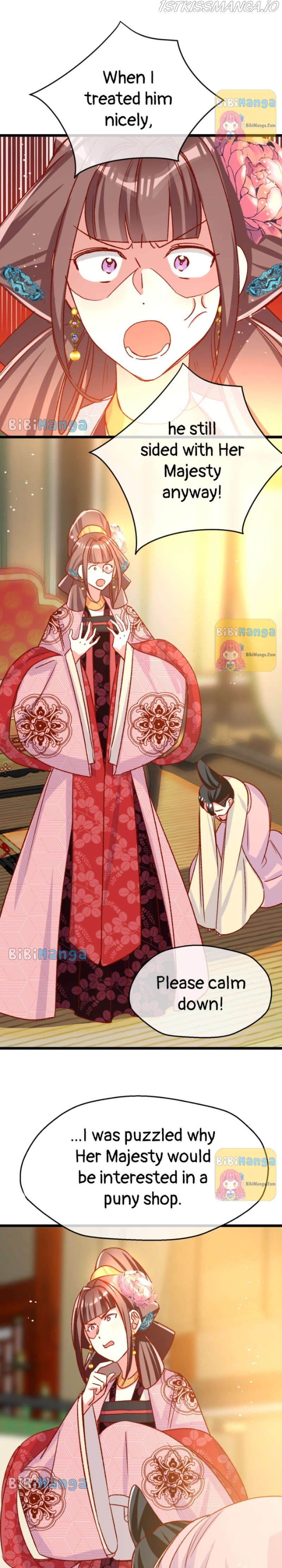 Beauty BIoggers in Another WorId Chapter 52 - Page 7