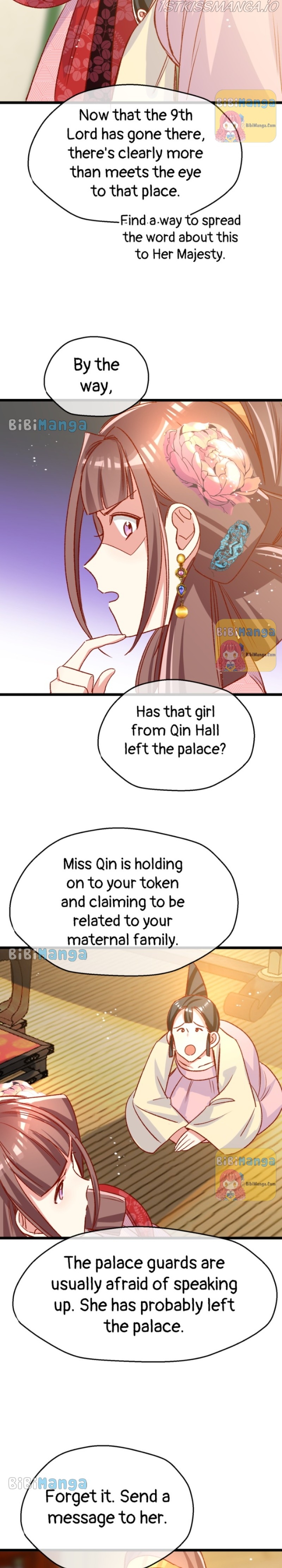 Beauty BIoggers in Another WorId Chapter 52 - Page 8