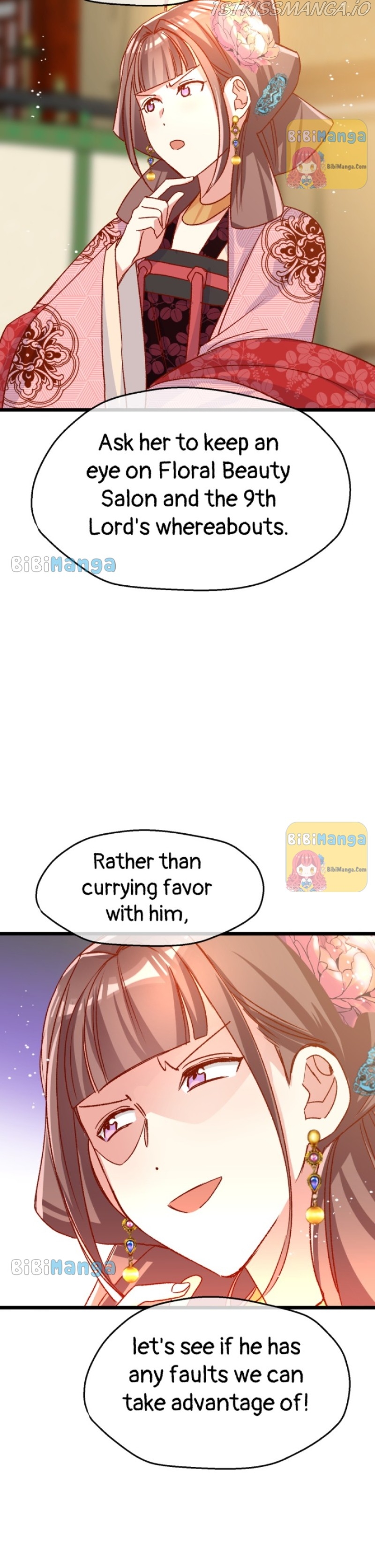 Beauty BIoggers in Another WorId Chapter 52 - Page 9