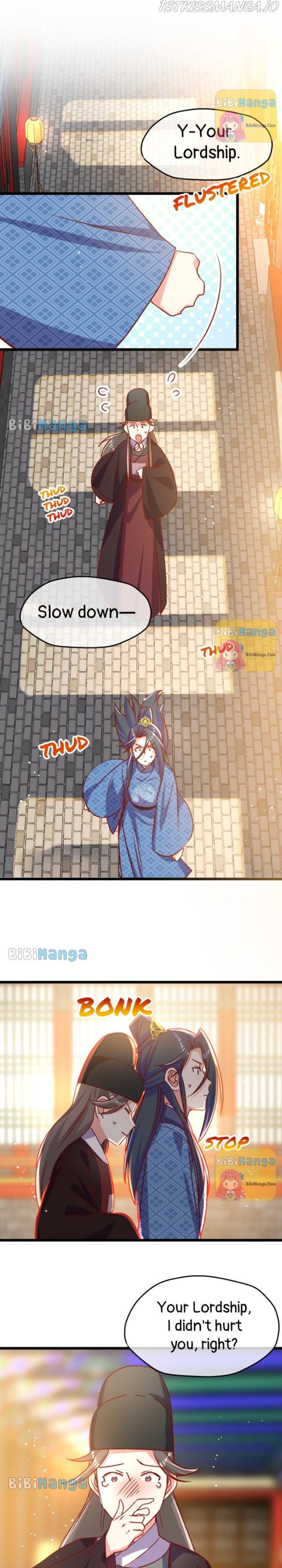 Beauty BIoggers in Another WorId Chapter 52 - Page 10