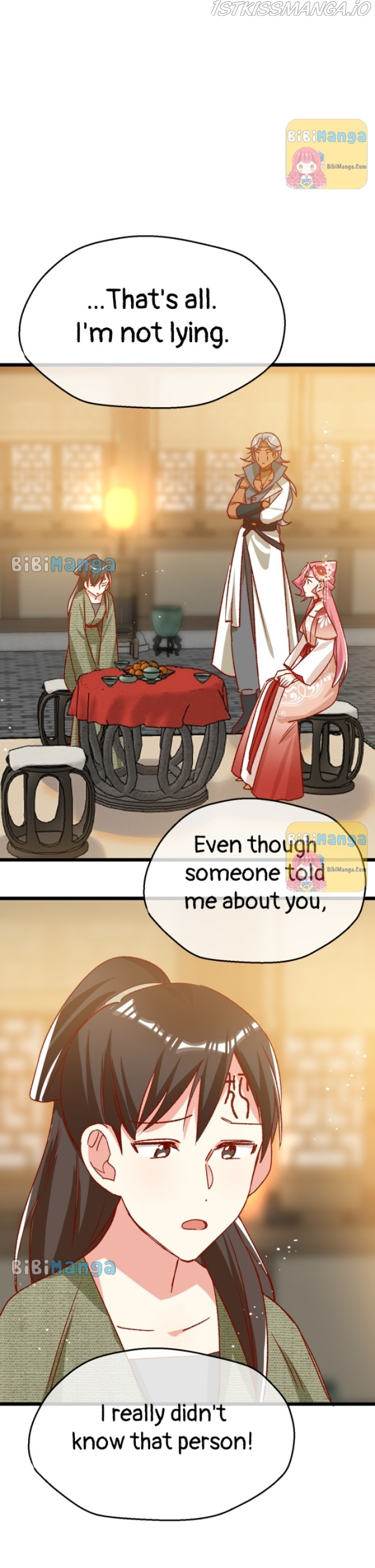 Beauty BIoggers in Another WorId Chapter 52 - Page 12