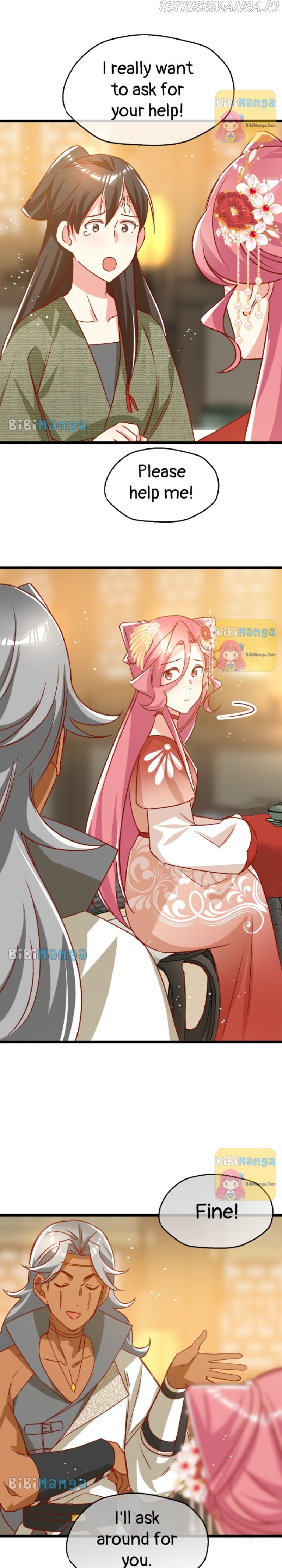 Beauty BIoggers in Another WorId Chapter 52 - Page 13