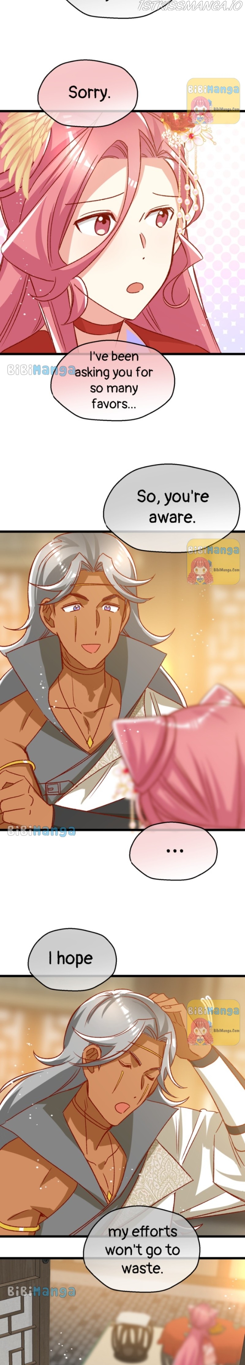 Beauty BIoggers in Another WorId Chapter 52 - Page 14