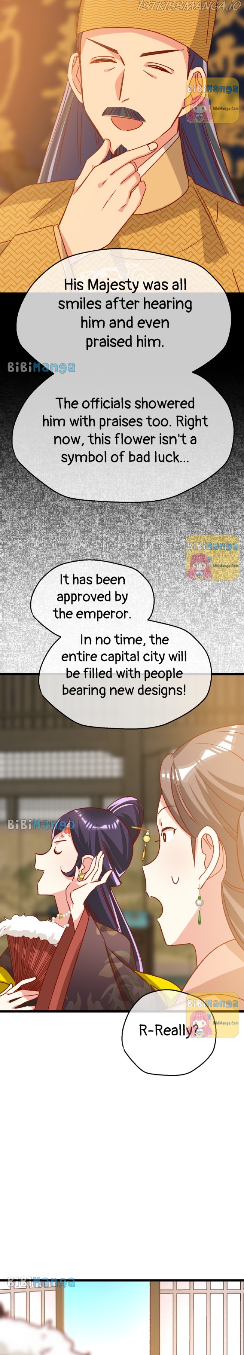 Beauty BIoggers in Another WorId Chapter 55 - Page 5