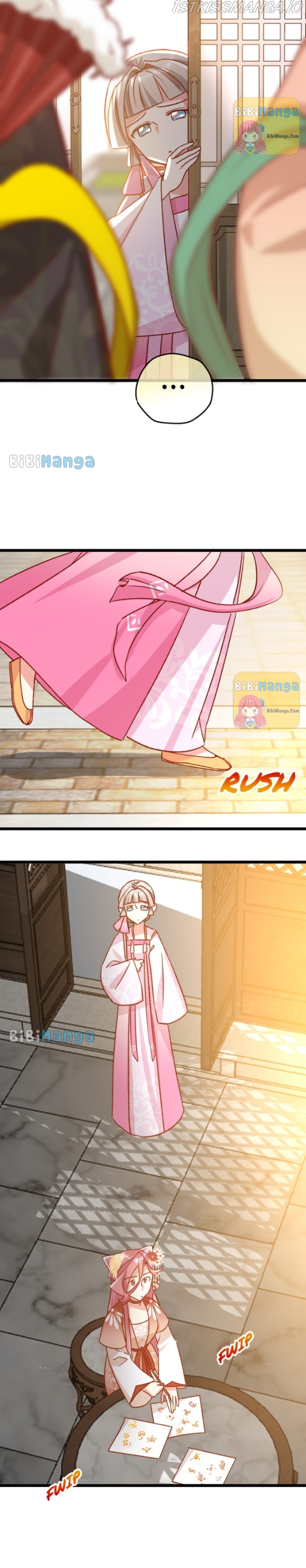 Beauty BIoggers in Another WorId Chapter 55 - Page 6