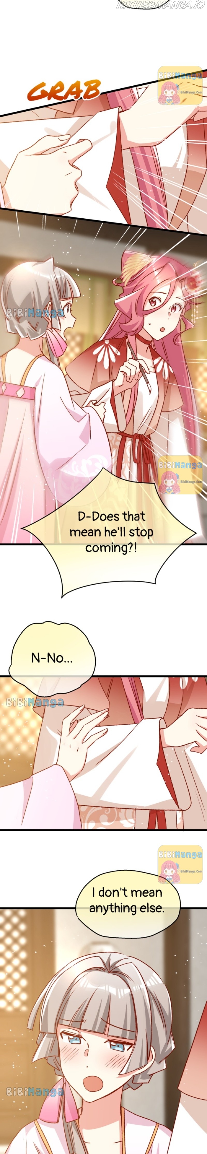 Beauty BIoggers in Another WorId Chapter 55 - Page 11