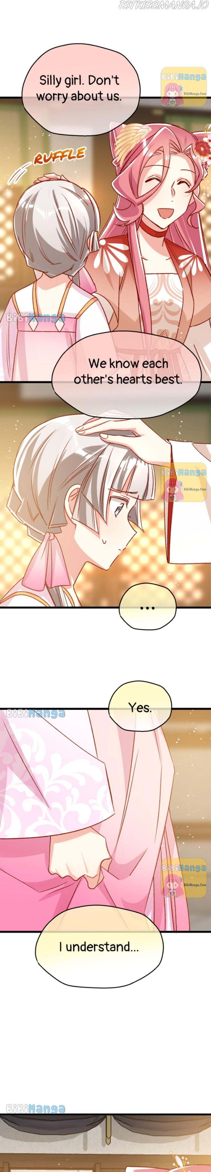 Beauty BIoggers in Another WorId Chapter 55 - Page 13