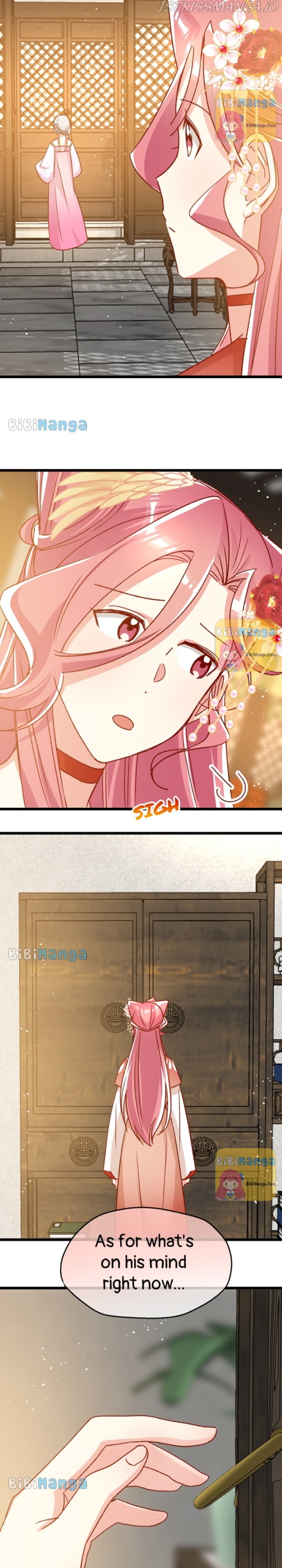 Beauty BIoggers in Another WorId Chapter 55 - Page 14