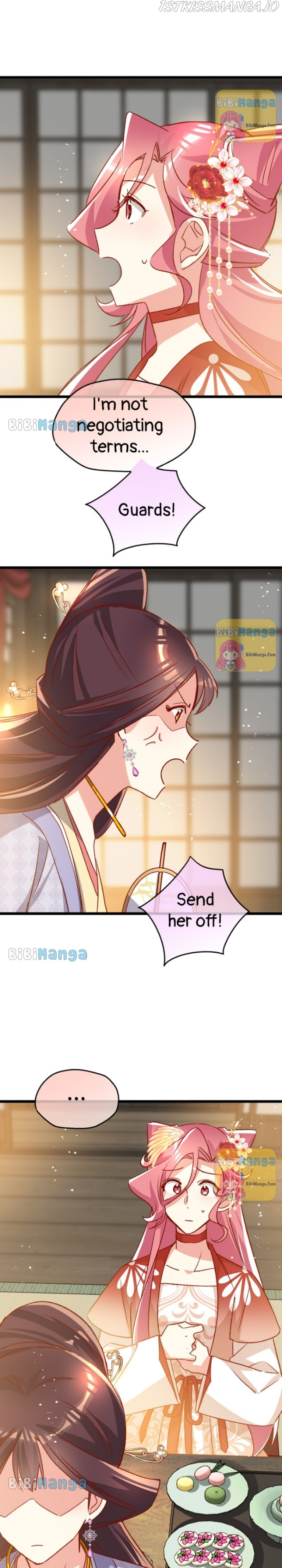 Beauty BIoggers in Another WorId Chapter 58 - Page 4