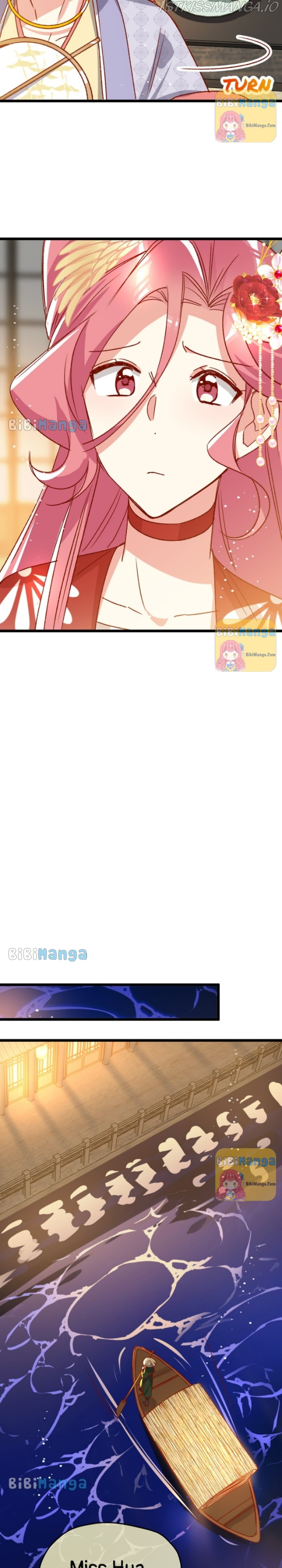 Beauty BIoggers in Another WorId Chapter 58 - Page 5