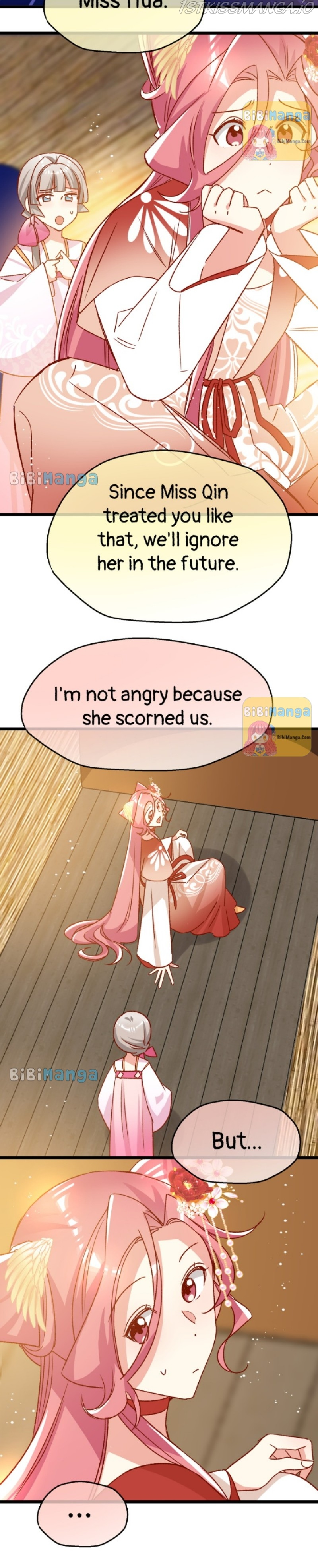 Beauty BIoggers in Another WorId Chapter 58 - Page 6