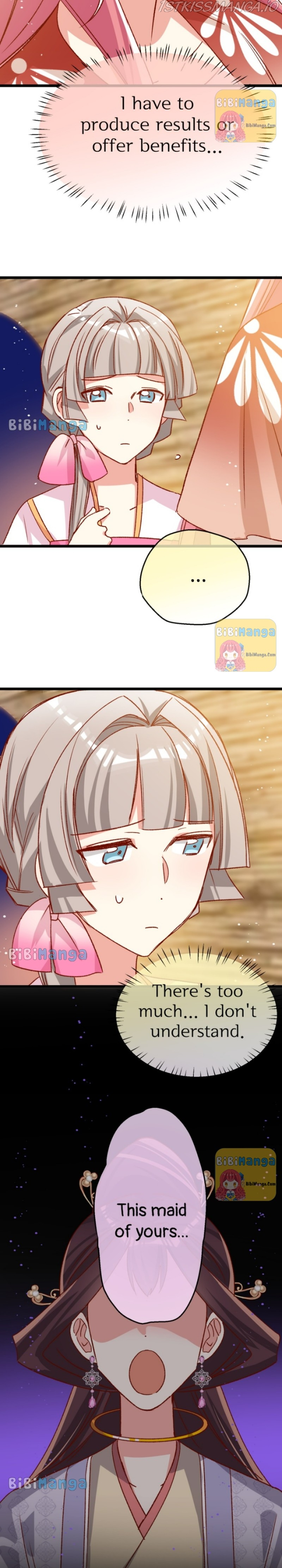 Beauty BIoggers in Another WorId Chapter 58 - Page 8