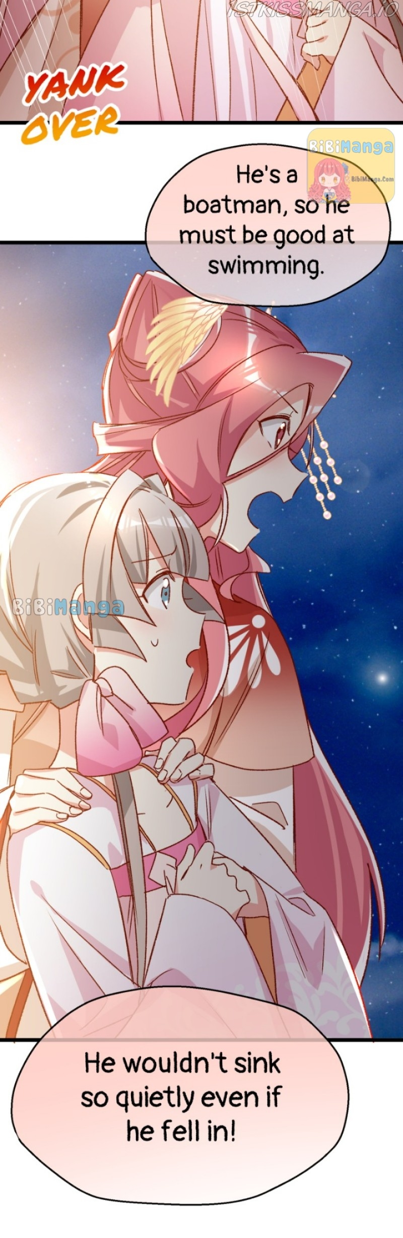 Beauty BIoggers in Another WorId Chapter 58 - Page 12