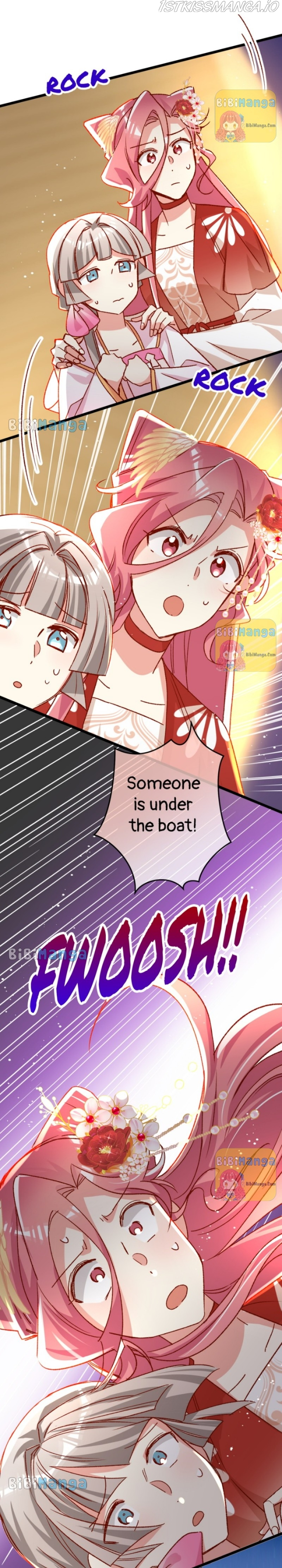 Beauty BIoggers in Another WorId Chapter 58 - Page 13