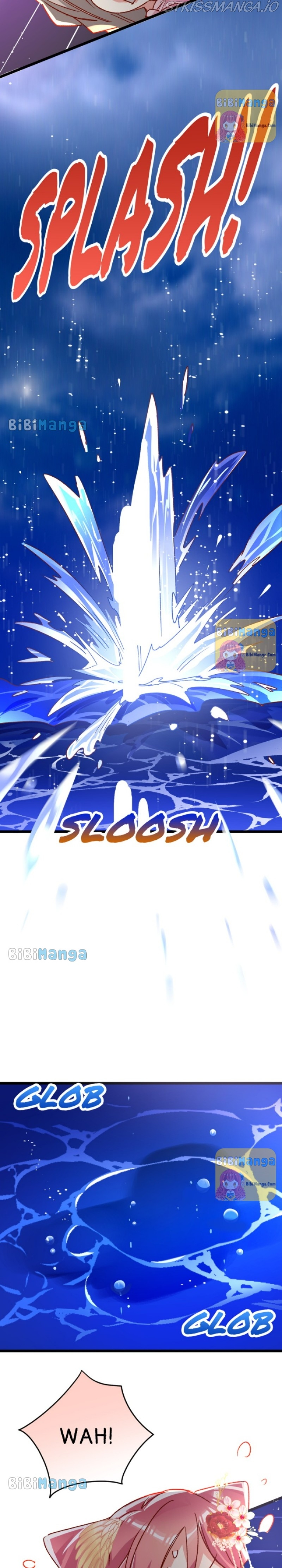 Beauty BIoggers in Another WorId Chapter 58 - Page 14