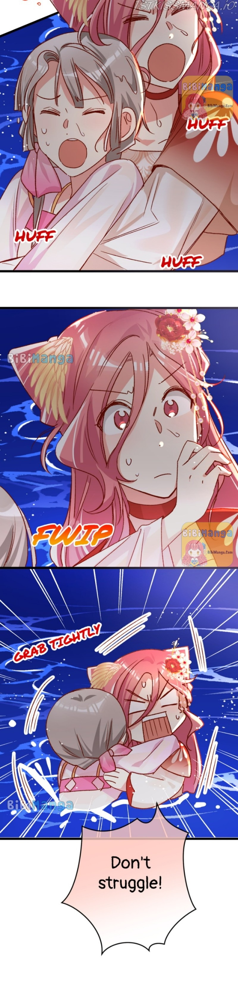 Beauty BIoggers in Another WorId Chapter 58 - Page 15