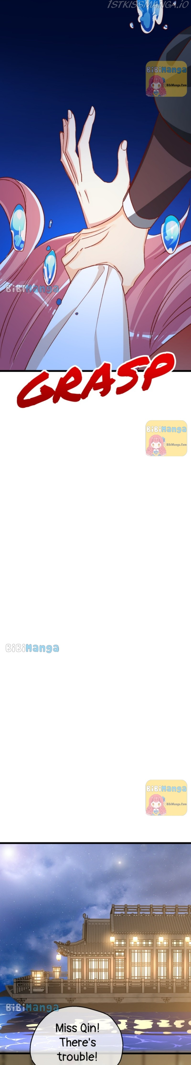 Beauty BIoggers in Another WorId Chapter 58 - Page 20