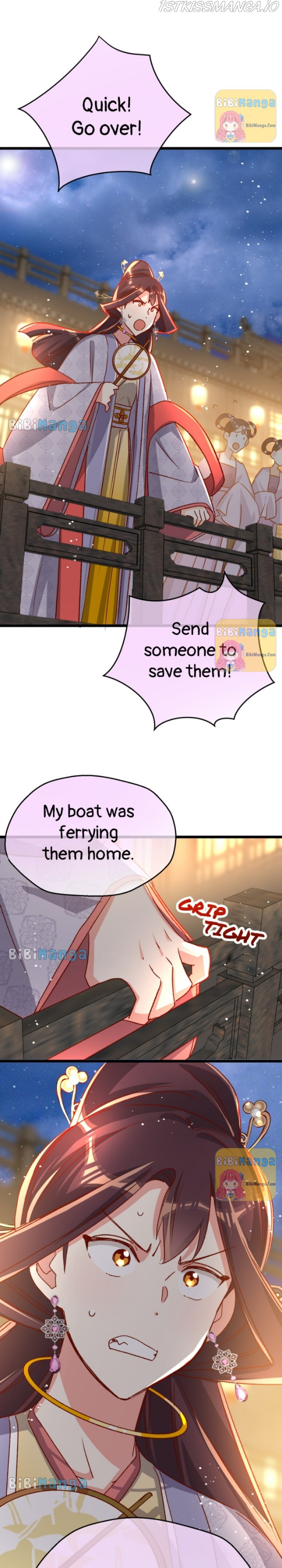 Beauty BIoggers in Another WorId Chapter 58 - Page 22