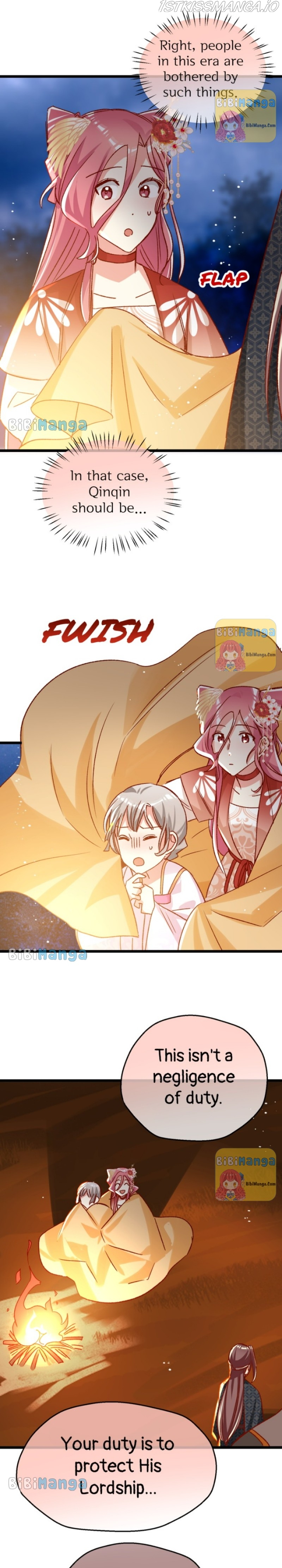 Beauty BIoggers in Another WorId Chapter 59 - Page 4