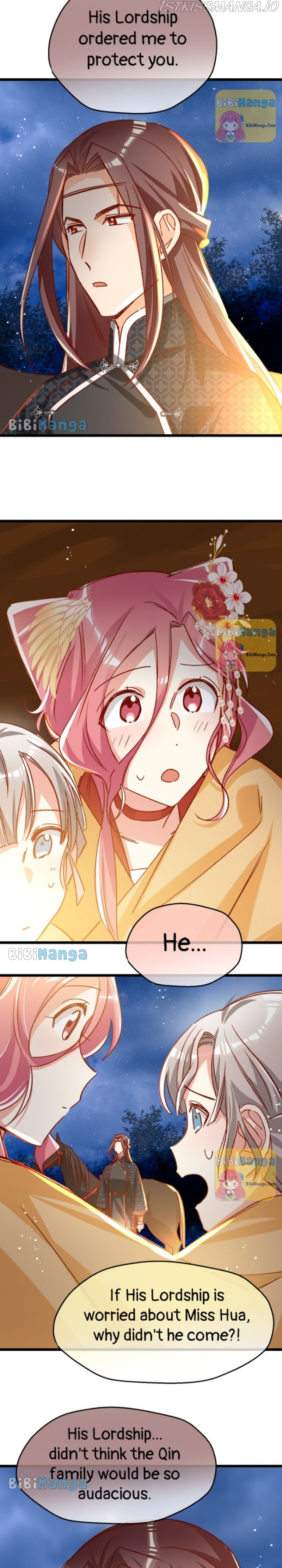 Beauty BIoggers in Another WorId Chapter 59 - Page 5