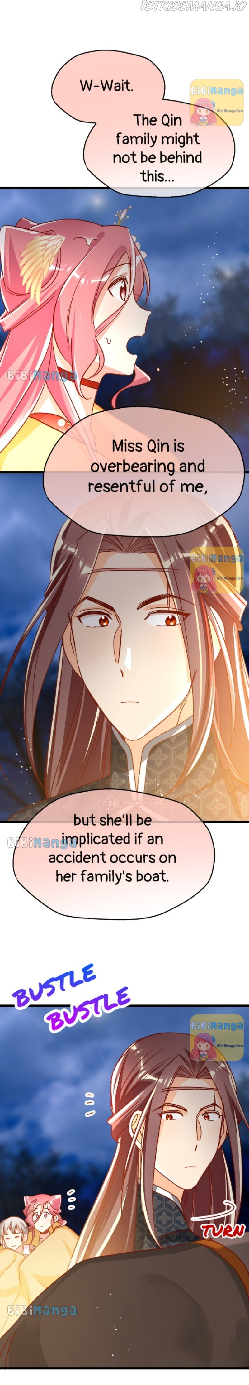 Beauty BIoggers in Another WorId Chapter 59 - Page 7