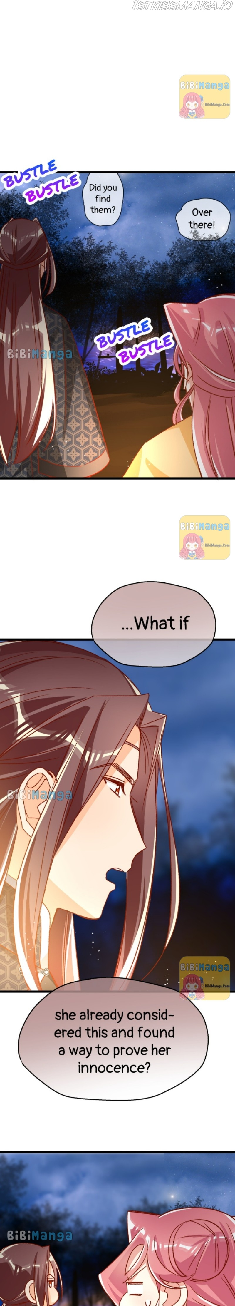 Beauty BIoggers in Another WorId Chapter 59 - Page 8