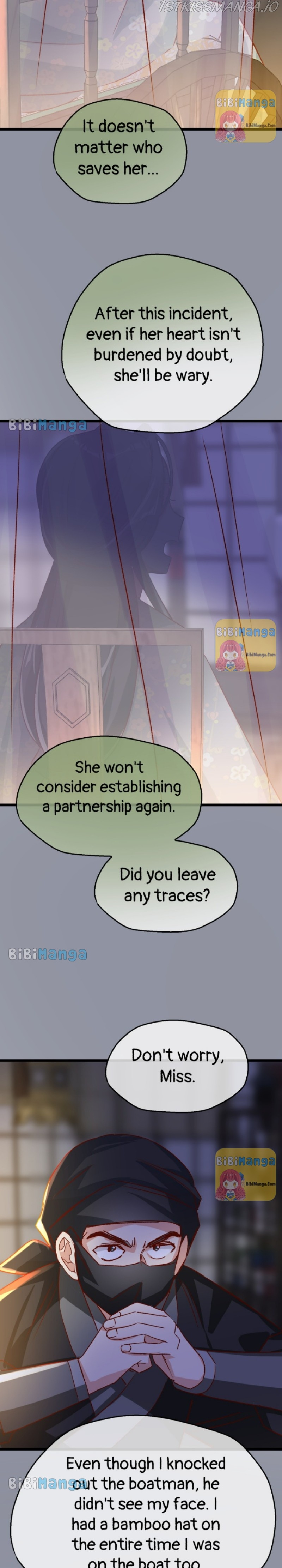 Beauty BIoggers in Another WorId Chapter 59 - Page 11