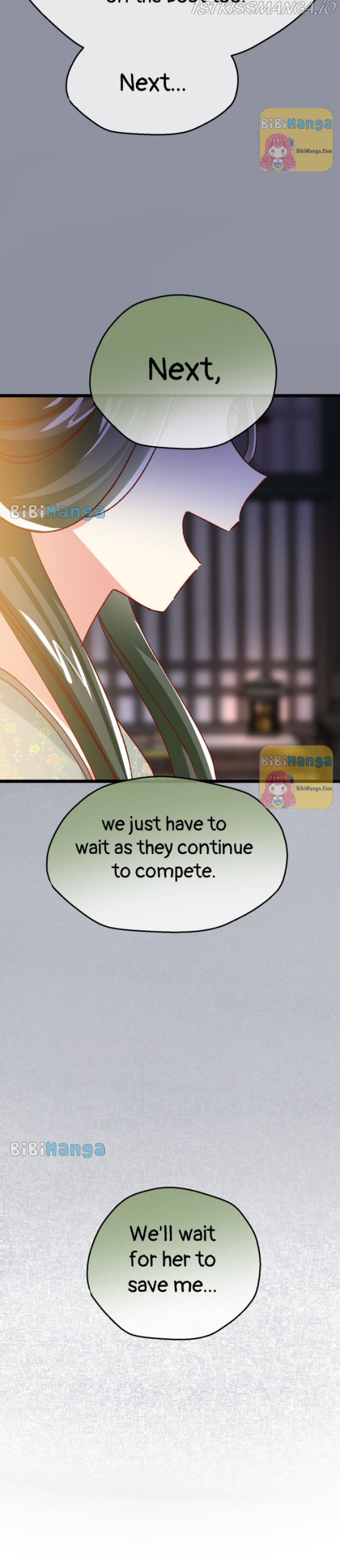 Beauty BIoggers in Another WorId Chapter 59 - Page 12