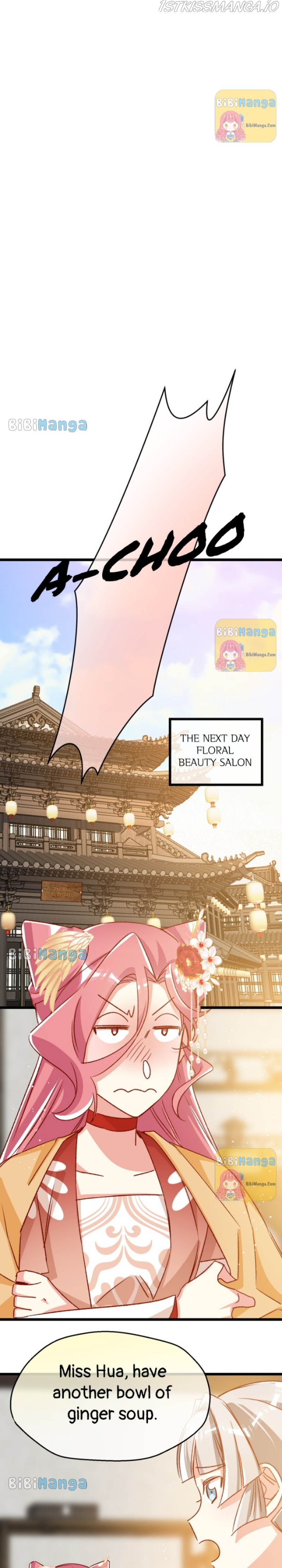 Beauty BIoggers in Another WorId Chapter 59 - Page 13