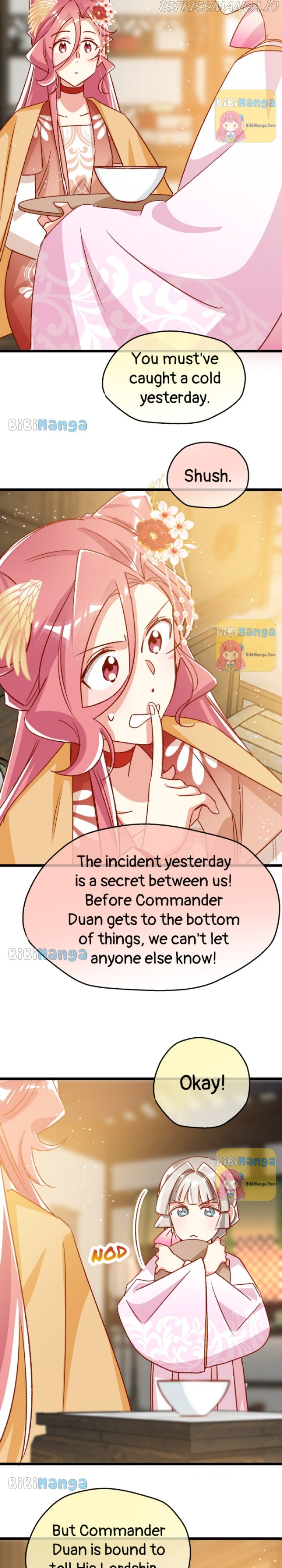 Beauty BIoggers in Another WorId Chapter 59 - Page 14