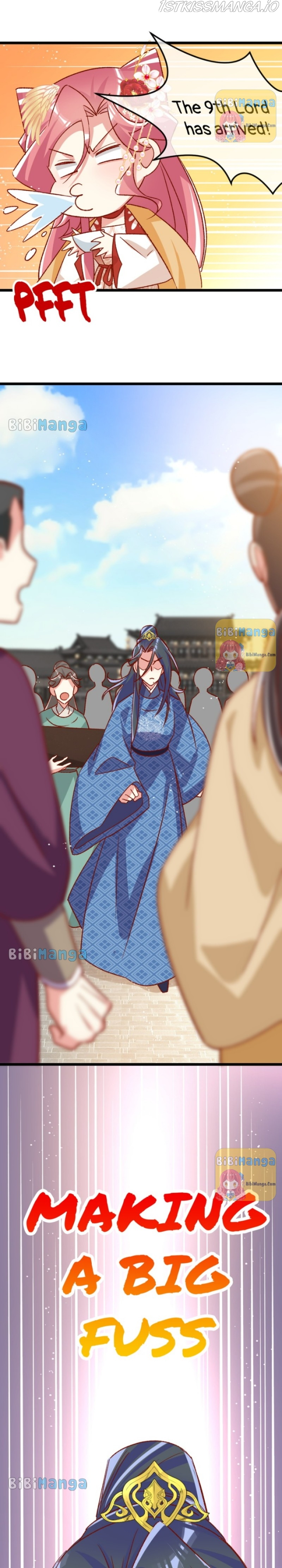 Beauty BIoggers in Another WorId Chapter 59 - Page 16