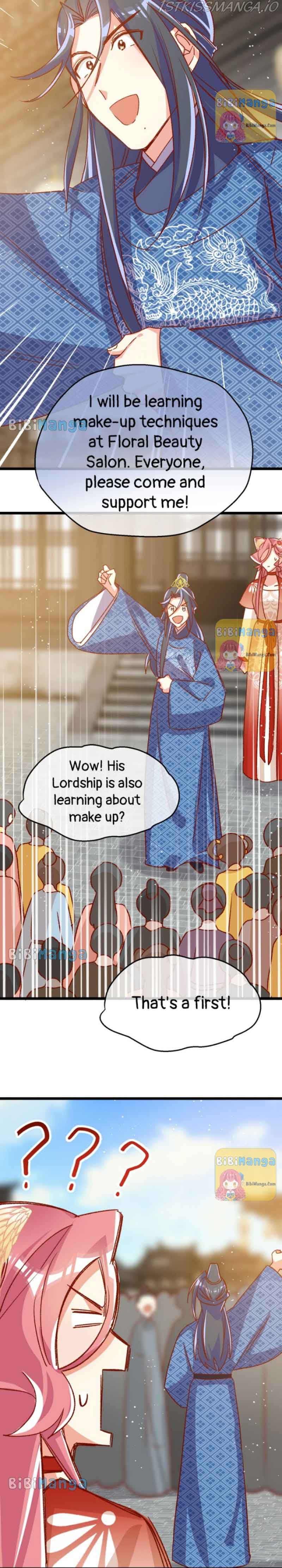 Beauty BIoggers in Another WorId Chapter 60 - Page 5