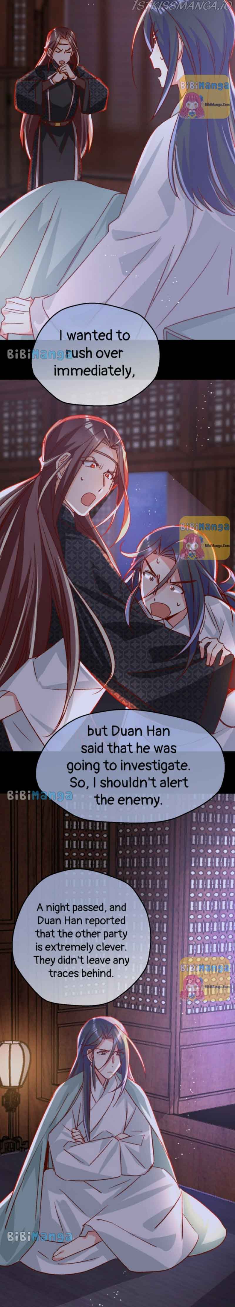 Beauty BIoggers in Another WorId Chapter 60 - Page 8