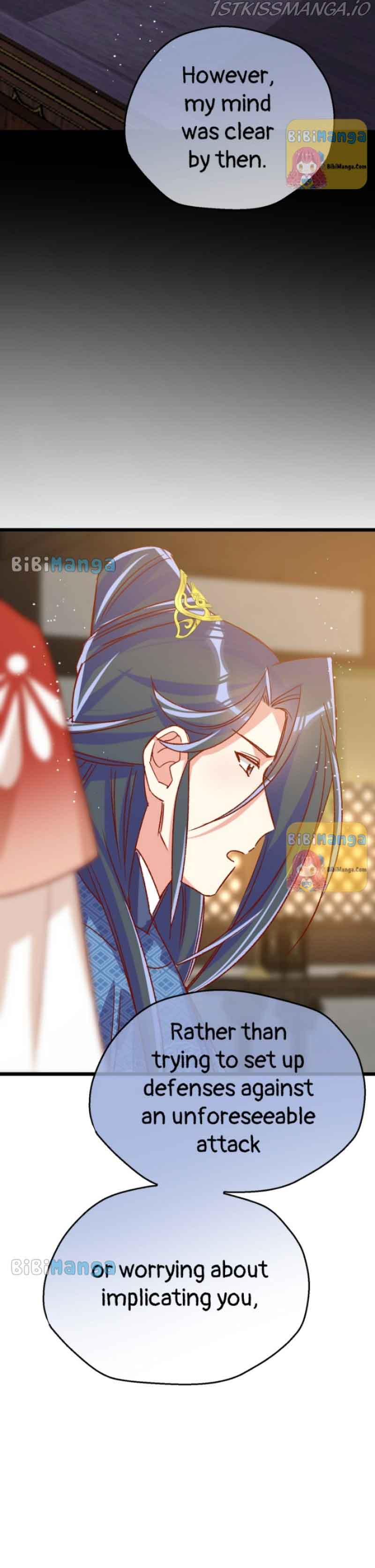 Beauty BIoggers in Another WorId Chapter 60 - Page 9