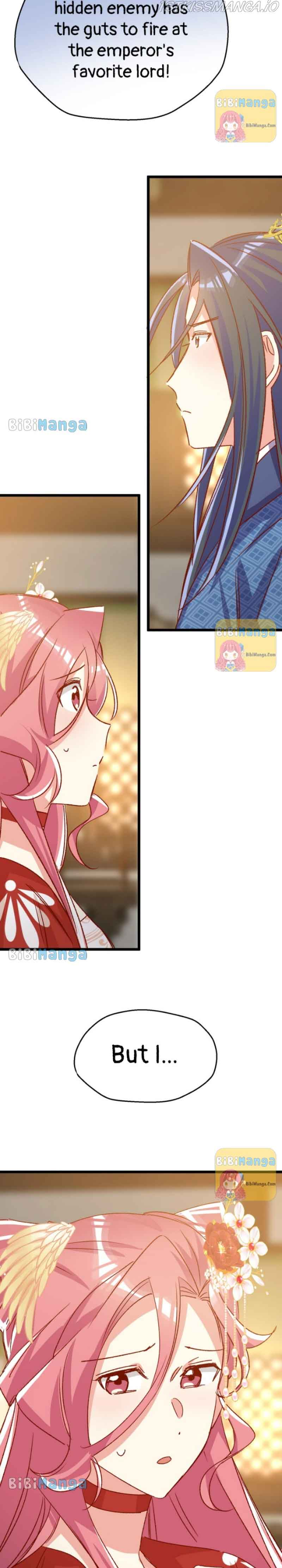 Beauty BIoggers in Another WorId Chapter 60 - Page 11