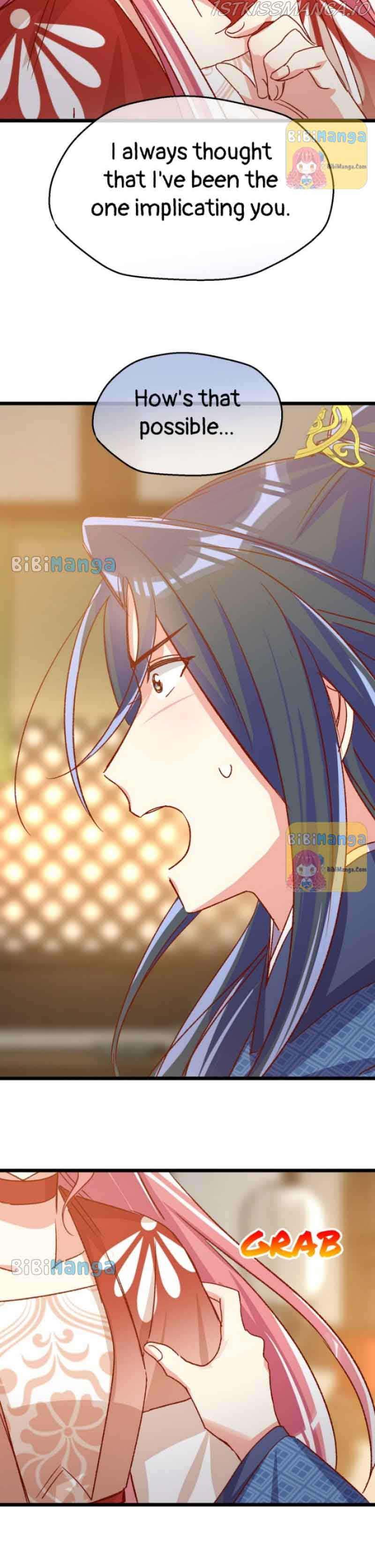 Beauty BIoggers in Another WorId Chapter 60 - Page 12